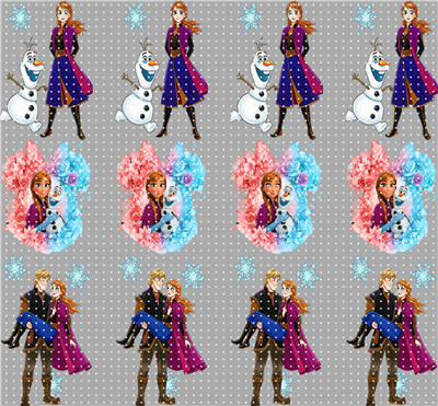 Bookmark sticker-S 1200